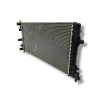 Recambio de radiador agua para seat ibiza (6p1) reference referencia OEM IAM 6R0121253A  