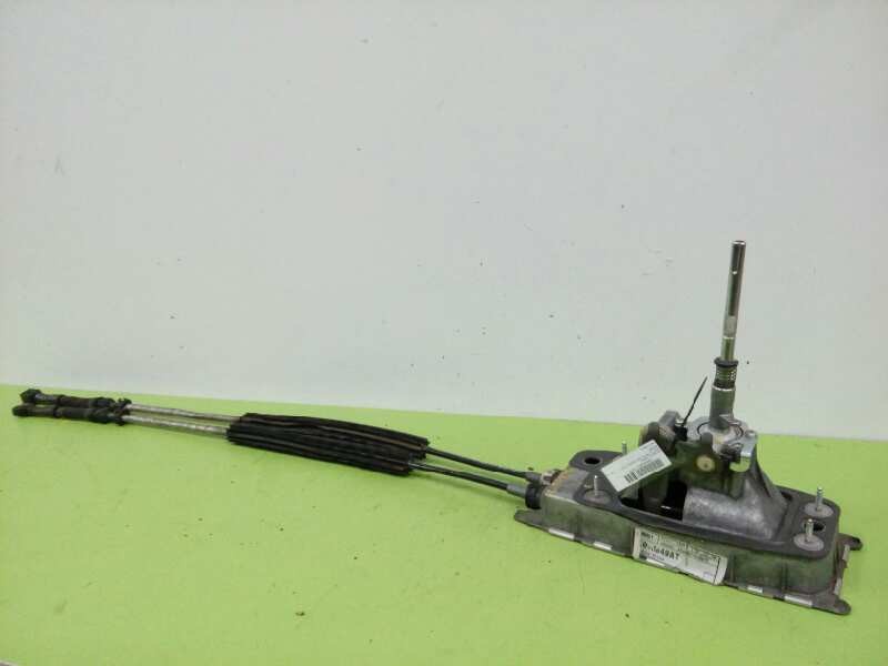 Recambio de palanca cambio para seat altea xl (5p5) stylance / style referencia OEM IAM 1K0711061A  