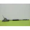 Recambio de palanca cambio para seat altea xl (5p5) stylance / style referencia OEM IAM 1K0711061A  