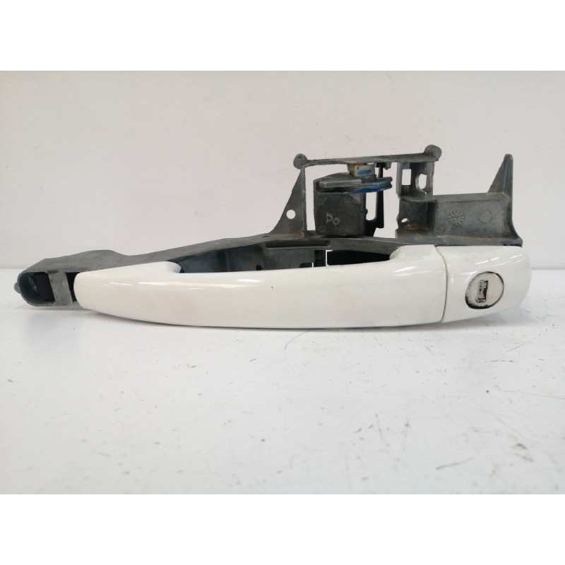 Recambio de maneta exterior delantera izquierda para peugeot 2008 (--.2013) 1.6 blue-hdi fap referencia OEM IAM 9680168680  