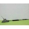 Recambio de palanca cambio para seat altea xl (5p5) stylance / style referencia OEM IAM 1K0711061A  