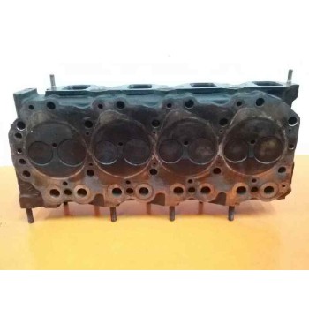 Recambio de culata para nissan trade 100 chasis cabina referencia OEM IAM   