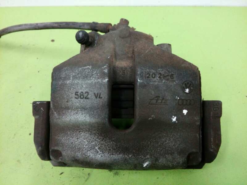 Recambio de pinza freno delantera derecha para seat altea xl (5p5) stylance / style referencia OEM IAM   