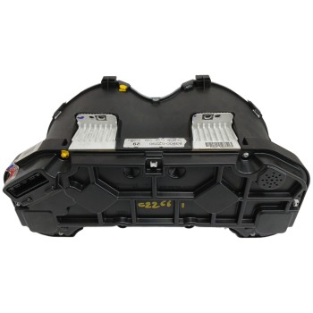 Recambio de cuadro instrumentos para toyota auris 1.4 turbodiesel cat referencia OEM IAM 838000Z290 A2C53320309 