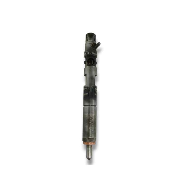 Recambio de inyector para renault kangoo (f/kc0) 1.5 dci diesel referencia OEM IAM 8200421359 H8200421897 