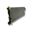 Recambio de radiador agua para seat ibiza (6p1) reference referencia OEM IAM 6R0121253A  