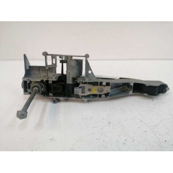 Recambio de maneta exterior delantera izquierda para peugeot 2008 (--.2013) 1.6 blue-hdi fap referencia OEM IAM 9680168680  
