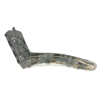 Recambio de moldura para audi q2 (gab) 2.0 16v tdi referencia OEM IAM 81A07254 SOPORTE PARAGOLPES TRASERO LADO DERECHO