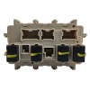 Recambio de caja reles / fusibles para nissan x-trail (t32) 1.6 dci turbodiesel cat referencia OEM IAM   