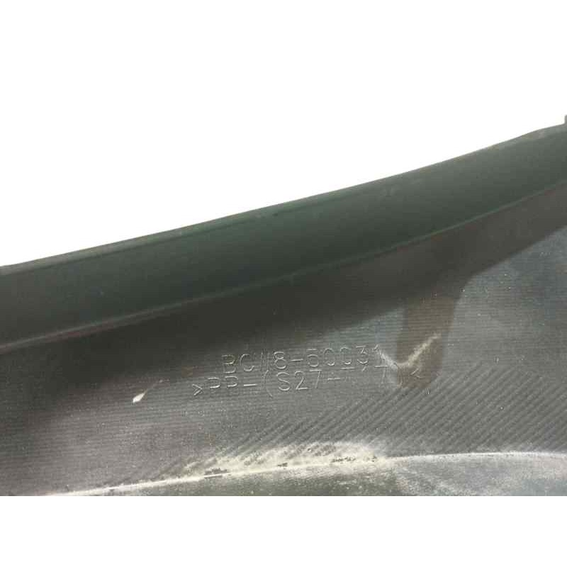 PARAGOLPES DELANTERO OBSERVAR FOTOS REPARADO