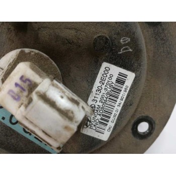 Recambio de aforador para hyundai tucson (jm) 2.0 referencia OEM IAM 311302E000  