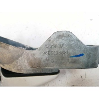 Recambio de maneta exterior delantera izquierda para peugeot 2008 (--.2013) 1.6 blue-hdi fap referencia OEM IAM 9680168680  