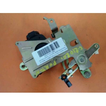 MOTOR CIERRE CENTRALIZADO MALETERO / PORTON 812902E010 