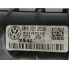 Recambio de radiador agua para seat ibiza (6p1) reference referencia OEM IAM 6R0121253A  