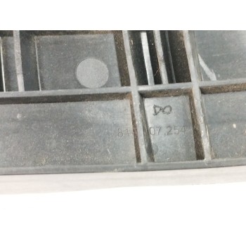 Recambio de moldura para audi q2 (gab) 2.0 16v tdi referencia OEM IAM 81A07254 SOPORTE PARAGOLPES TRASERO LADO DERECHO