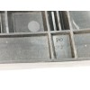Recambio de moldura para audi q2 (gab) 2.0 16v tdi referencia OEM IAM 81A07254 SOPORTE PARAGOLPES TRASERO LADO DERECHO