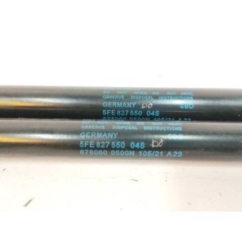 Recambio de amortiguadores maletero / porton para seat leon sportstourer (kl8, kld) 2.0 tdi referencia OEM IAM 5FE827550  