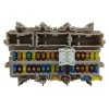 Recambio de caja reles / fusibles para nissan x-trail (t32) 1.6 dci turbodiesel cat referencia OEM IAM   