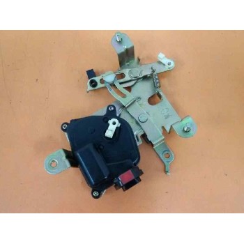 Recambio de motor cierre centralizado maletero / porton para hyundai tucson (jm) 2.0 crdi a las 4 ruedas referencia OEM IAM 8129