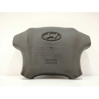 Recambio de airbag delantero izquierdo para hyundai tucson (jm) 2.0 referencia OEM IAM   