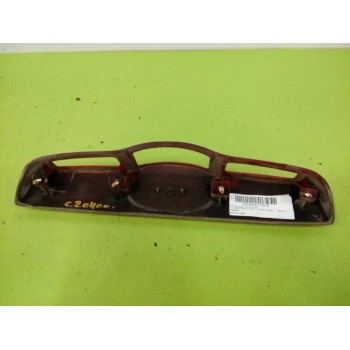 Recambio de molduras traseras para hyundai getz (tb) 1.5 crdi copa referencia OEM IAM 873101C000  
