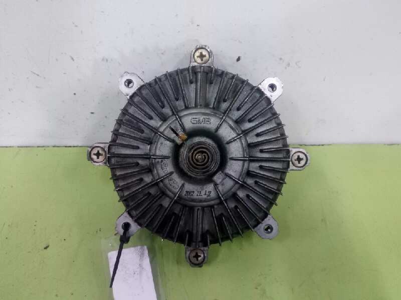 Recambio de maza embrague viscoso para hyundai terracan (hp) 2.9 crdi gl referencia OEM IAM   
