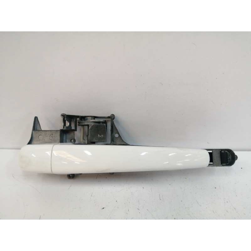 Recambio de maneta exterior delantera derecha para peugeot 2008 (--.2013) 1.6 blue-hdi fap referencia OEM IAM 9680168580  