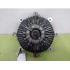 Recambio de maza embrague viscoso para hyundai terracan (hp) 2.9 crdi gl referencia OEM IAM   