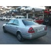 mercedes-benz clase c (w202) berlina del año 1997