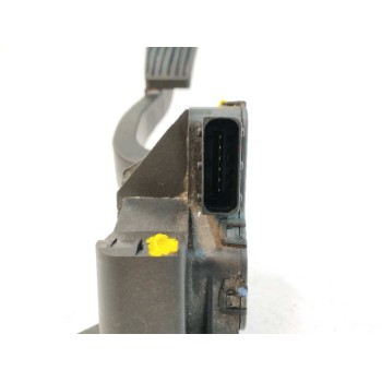 Recambio de potenciometro pedal para fiat 500 l (330) 16v jtd cat referencia OEM IAM 55702020  