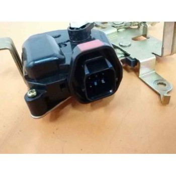 Recambio de motor cierre centralizado maletero / porton para hyundai tucson (jm) 2.0 crdi a las 4 ruedas referencia OEM IAM 8129