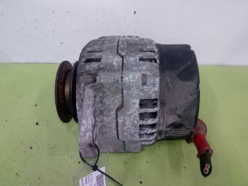 Recambio de alternador para nissan terrano/terrano.ii (r20) comfort referencia OEM IAM 231007F001 0123310051 70A