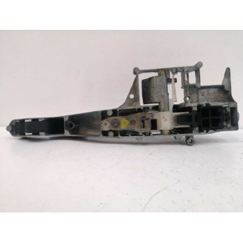 Recambio de maneta exterior delantera derecha para peugeot 2008 (--.2013) 1.6 blue-hdi fap referencia OEM IAM 9680168580  