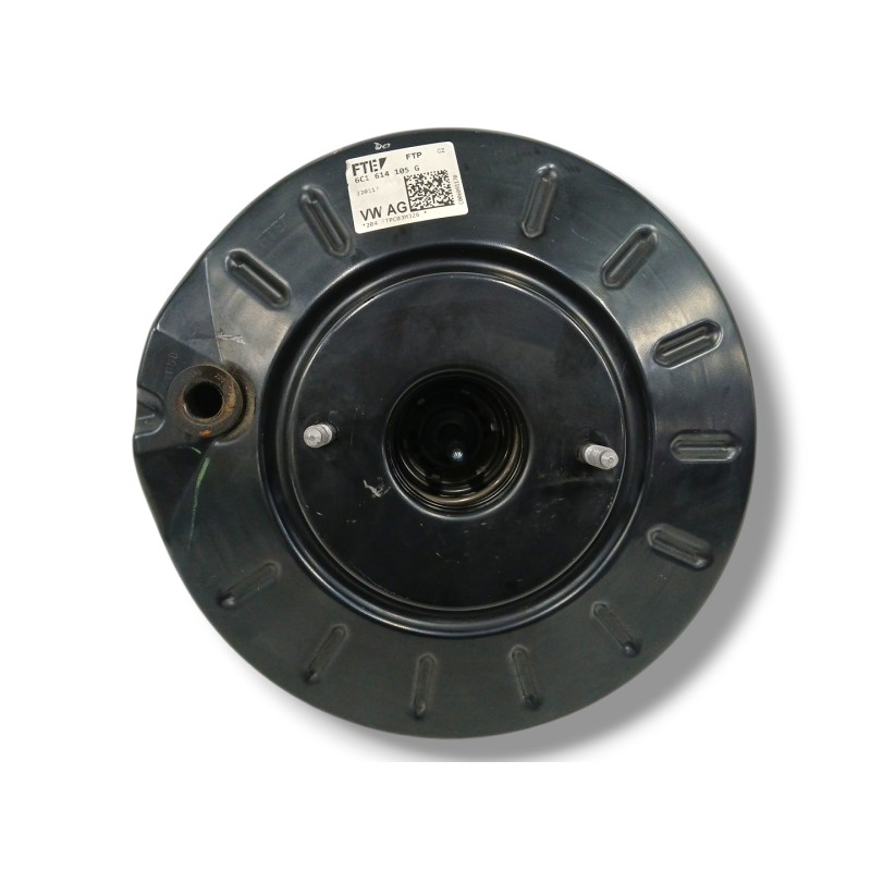 Recambio de servofreno para seat ibiza (6p1) reference referencia OEM IAM 6C1614105G  