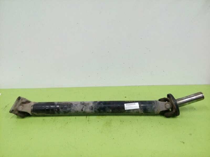 Recambio de transmision central para nissan terrano/terrano.ii (r20) comfort referencia OEM IAM 373002X960 84 CM 