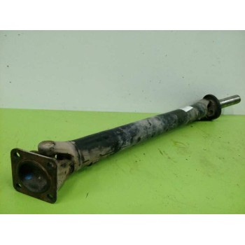 Recambio de transmision central para nissan terrano/terrano.ii (r20) comfort referencia OEM IAM 373002X960 84 CM 