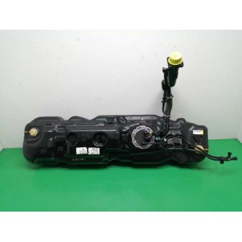 Recambio de deposito combustible para hyundai h350 kasten 2.5 crdi cat referencia OEM IAM 3110059100 3116159000 