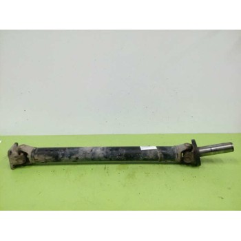 Recambio de transmision central para nissan terrano/terrano.ii (r20) comfort referencia OEM IAM 373002X960 84 CM 