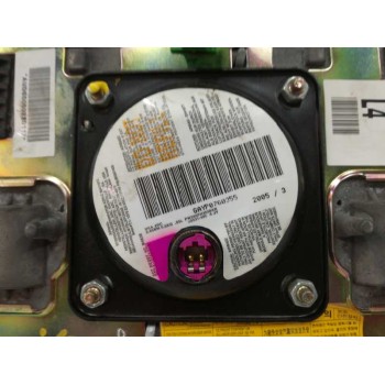 Recambio de airbag delantero izquierdo para hyundai tucson (jm) 2.0 referencia OEM IAM   
