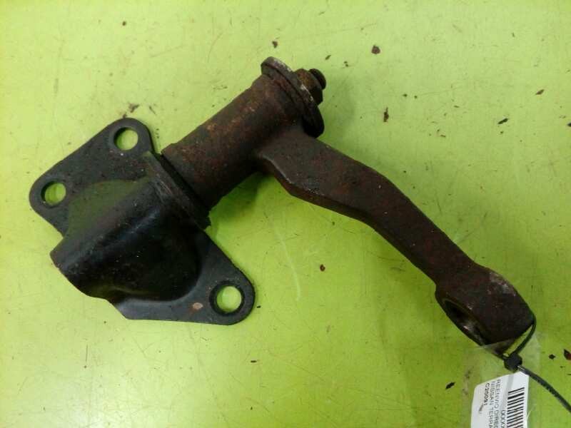 Recambio de reenvio direccion derecho para nissan terrano/terrano.ii (r20) comfort referencia OEM IAM 485300F000  