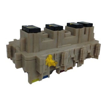 Recambio de caja reles / fusibles para nissan x-trail (t32) 1.6 dci turbodiesel cat referencia OEM IAM   