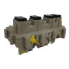 Recambio de caja reles / fusibles para nissan x-trail (t32) 1.6 dci turbodiesel cat referencia OEM IAM   