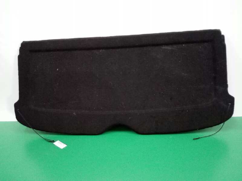 Recambio de bandeja trasera para peugeot 307 berlina (s2) x-line referencia OEM IAM 9632749677  