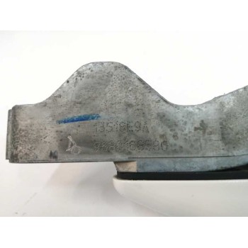 Recambio de maneta exterior delantera derecha para peugeot 2008 (--.2013) 1.6 blue-hdi fap referencia OEM IAM 9680168580  