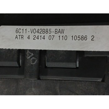 Recambio de airbag delantero izquierdo para ford transit caja cerrada ´06 ft 260 k (corto) lkw (camion) referencia OEM IAM 6C11V