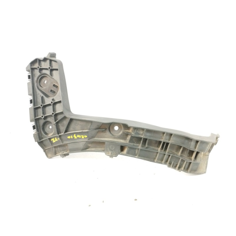 Recambio de moldura para audi q2 (gab) 2.0 16v tdi referencia OEM IAM 81A07253 SOPORTE PARAGOLPES TRASERO LADO IZQUIERDO