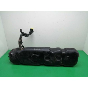 Recambio de deposito combustible para hyundai h350 kasten 2.5 crdi cat referencia OEM IAM 3110059100 3116159000 