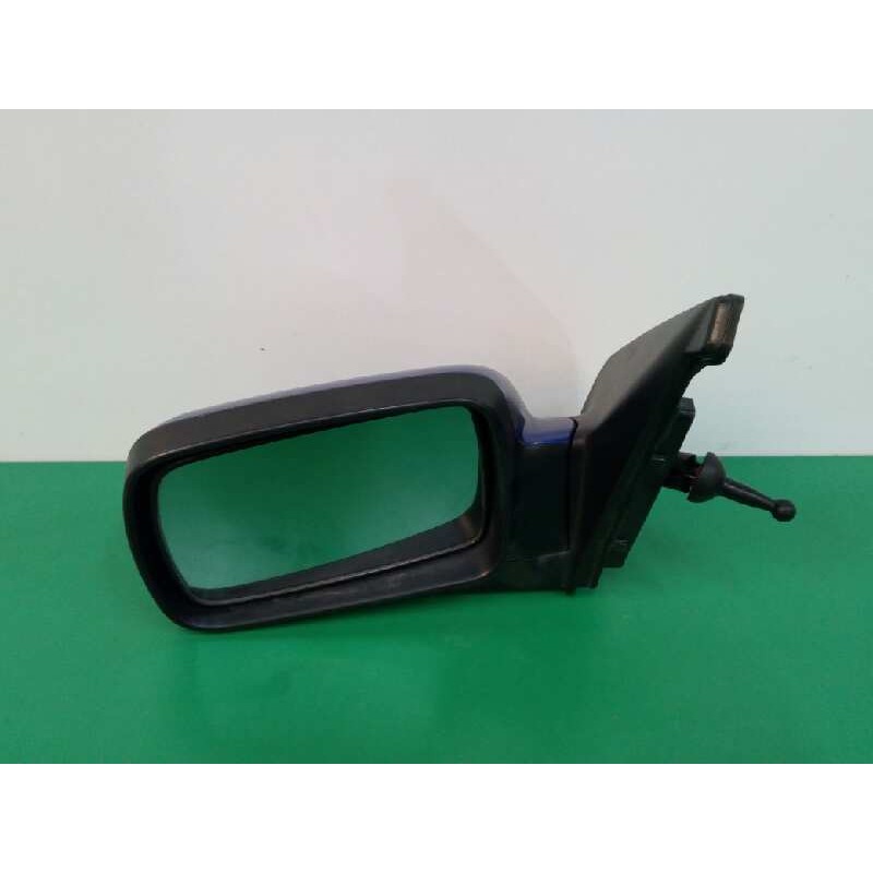 Recambio de retrovisor izquierdo para kia picanto 1.1 active referencia OEM IAM 8761007110 MANUAL 