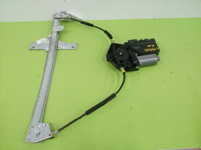 Recambio de elevalunas delantero derecho para peugeot 307 break / sw (s1) sw pack referencia OEM IAM FUNDA 9637130480 