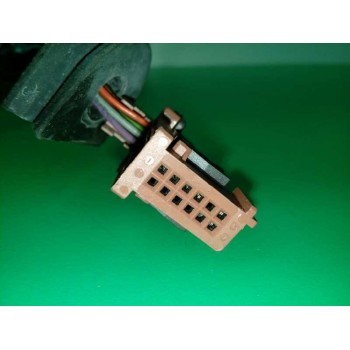 Recambio de retrovisor izquierdo para peugeot 407 sport referencia OEM IAM 8149VG ELECTRICO 